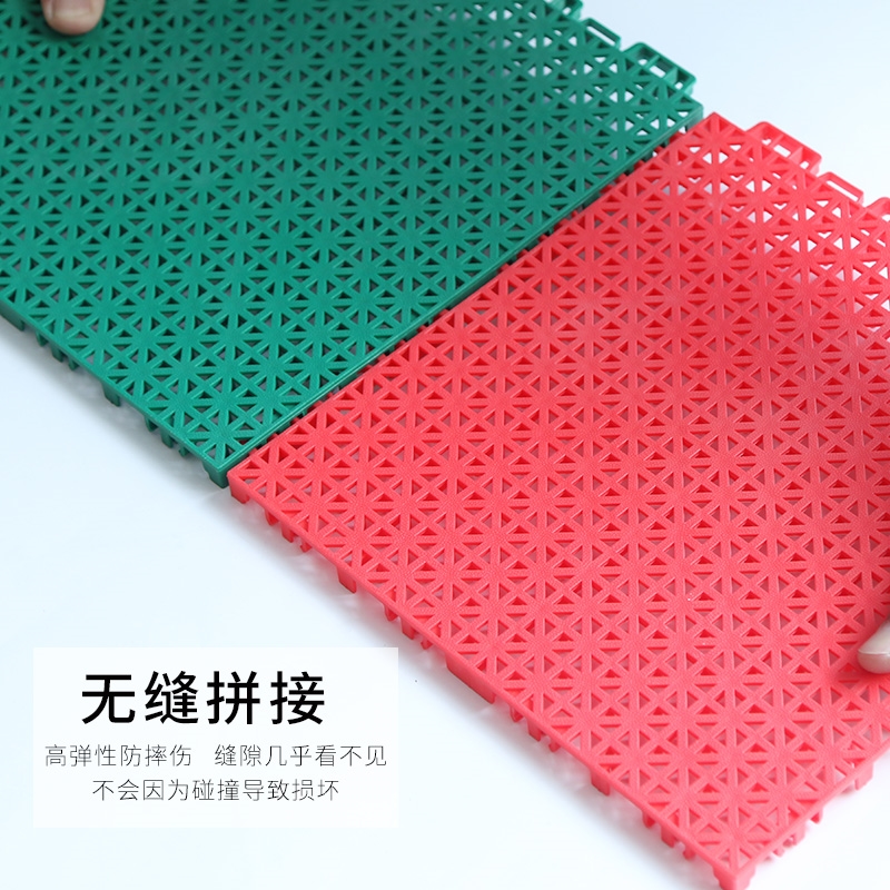 塑胶跑道施工行业动态：重庆篇